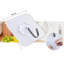 12 Pcs Heavy Duty Wall Hooks,60 X 60MM,Clear