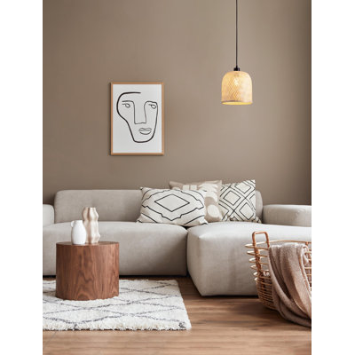 - Light Pendant