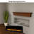 Sideline Elite Pro Smart Electric Fireplace-103236026