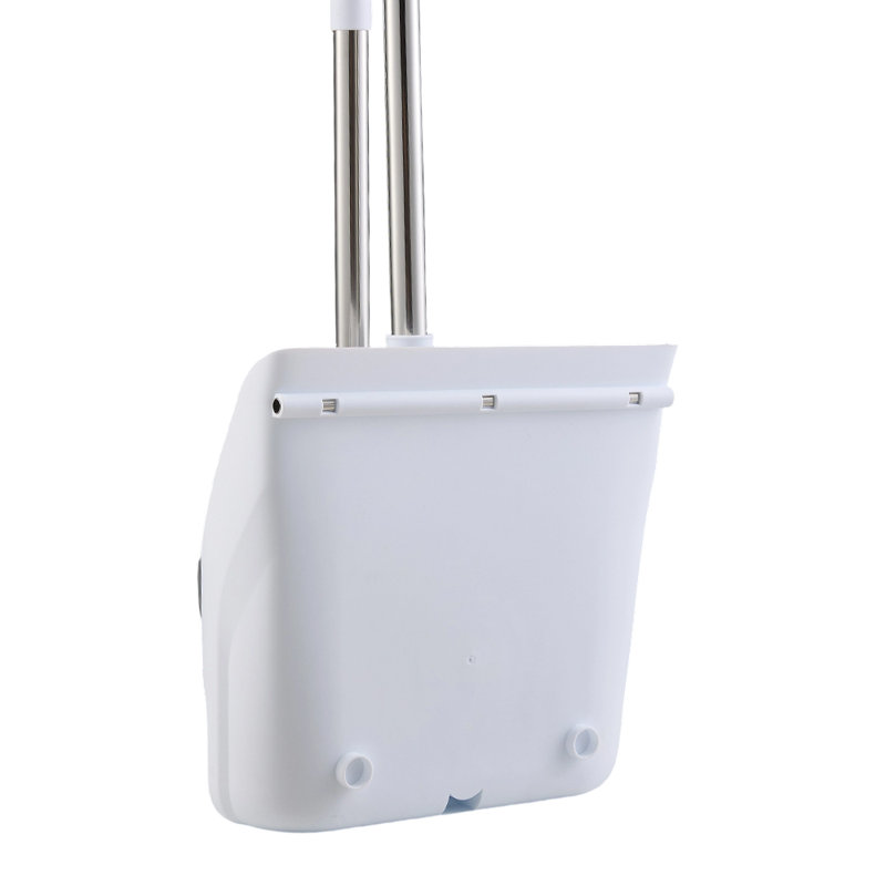 Broom And Dustpan Set