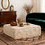Table basse MgO Mid-Century Square