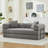 Convertible Folding Sofa Bed-535176933
