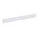 48" Wide White Engineered Stone Backsplash for Vanity Sink Top