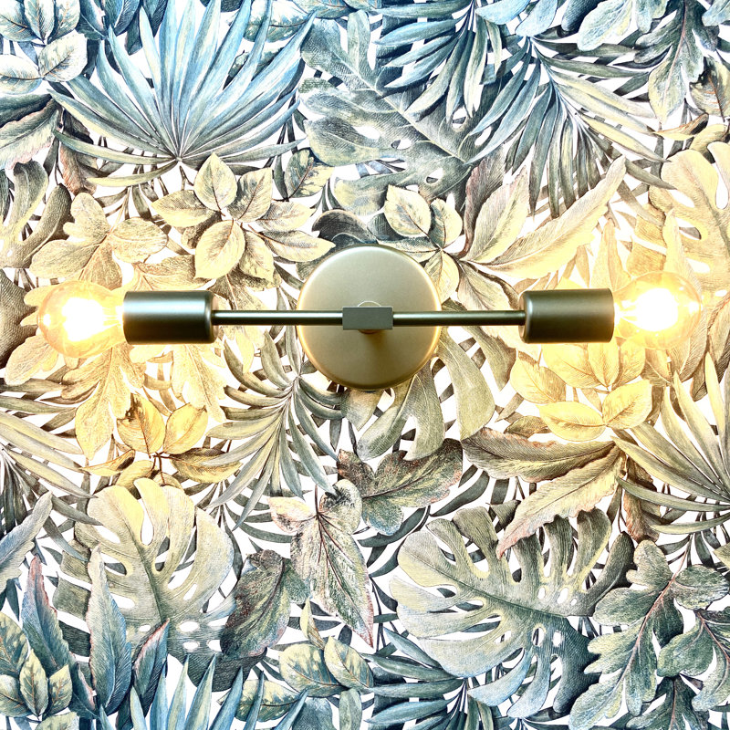 Aragorn Armed Sconce