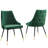 Adorn Button-Tufted Velvet Dining Chair-1278491965
