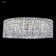 Contemporary 12 - Light Flush Mount