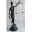 Statue Lilya Lady Justice Lawyer