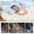 Cooling Bedding Sets, Ivory Nylon 90x90 For Home Comfort