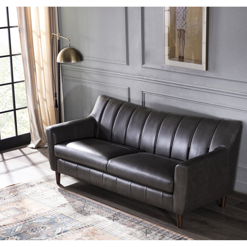 Apperson Upholstered 78'' Sofa