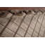 Tapis oriental marocain à carreaux All-Over 8 x 12