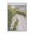 Cadre en chrome poli