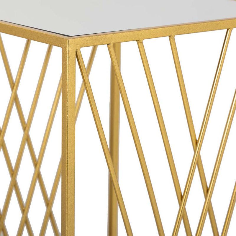 Hickerson End Table