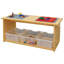Table de jeu rectangulaire Toto Mate LEGO-35725164-35725161
