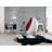 Non-Pasted Wall Mural