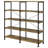 Analiese 4-shelf Open Etagere Bookcase-679546856