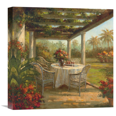" Ora Del Pranzo " by Bolo