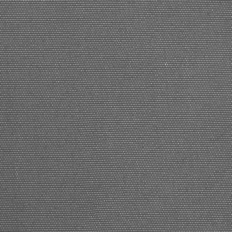 DEvidaxl 20cm D Polyester Cover Retractable Fabric Replacement, 430 x 20cm, Unicoloured, Anthracite