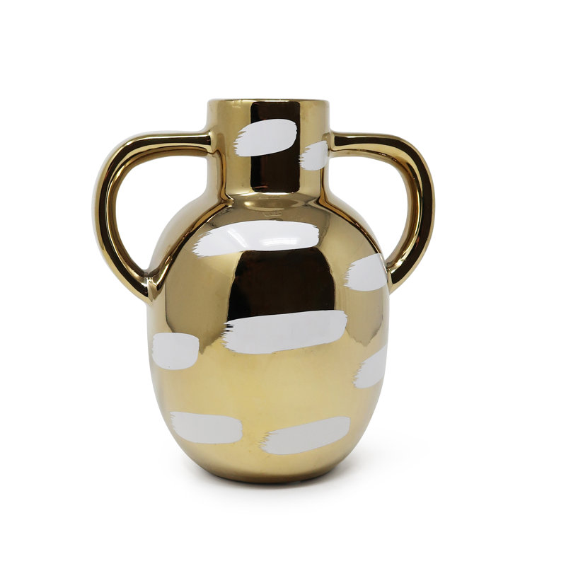 Stainless Steel Table Vase