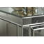 Plaza 3 - Drawer Mirrored Chest