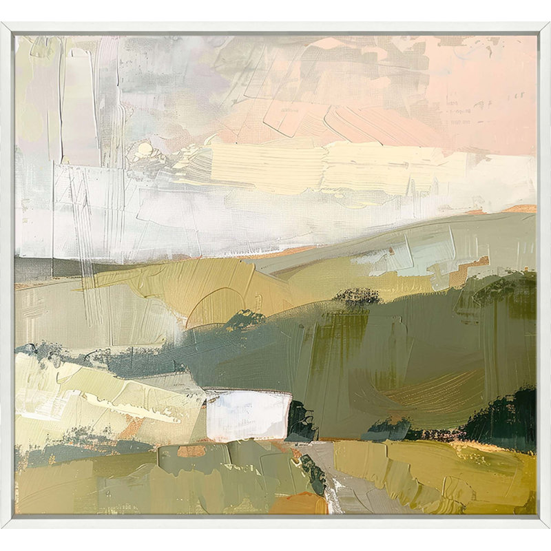 Majestic Wilderness 19 - Framed, Large