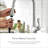 Moen Arbor Pulldown Laundry Faucet