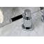 Kingston Brass KS8921DKL 8 In. Widespread Bathroom Faucet With Brass Pop-Up-98054985