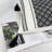 Woven Pillow Covers With Tassels, Geometric Pattern Pillowcases For Outdoor / Indoor (Set of 2)-665992274-665992277