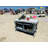 Jihoo Rectangular Aluminum Outdoor Folding Camping Table
