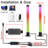 Donnabelle USB Desk Lamp