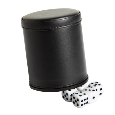 Modifier Dice Cup
