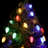 20 LEDs String Lights, Battery Powered, Two Modes