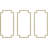 Sellek Panel Moulding Kit-87900620-88638315