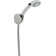 Universal Showering Components  Multi Function Handheld Shower Head with TouchClean