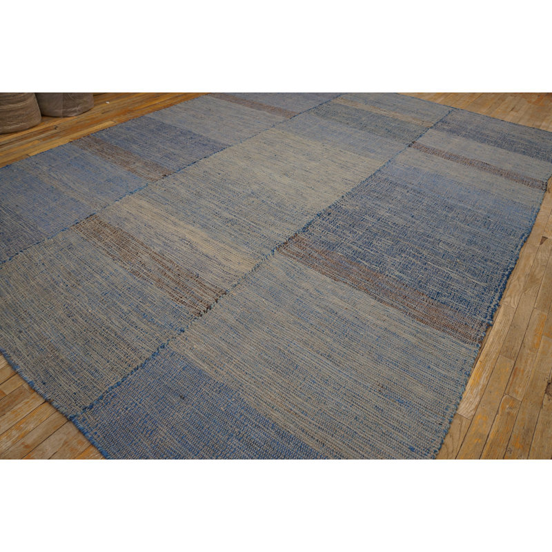 One-of-a-Kind 9' X 12' Area Rug