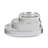 Round Acrylic Risers - Set of 3