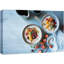 Avoine avec fraises, oranges et cerises-98160859