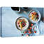 Avoine avec fraises, oranges et cerises-98160861