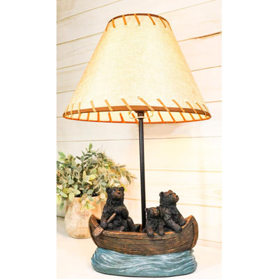 Kahmani Table Lamp