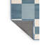 Tapis botanique lavable à la machine-815050092
