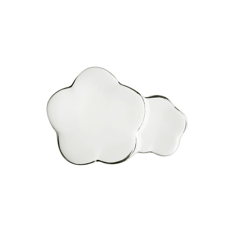Blooming Flatware Rack, Platinum Line