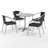 Haverhill Round 5 Piece Dining Set-95208485-23840359