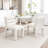 Cowger Velvet Upholstered Side Chair-566537709