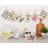 Cotton Dish Cloth Kitchen Towel