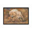 « guépard dust », reproduction d’impression sur toile-72409561-72409562-72409563