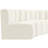Houssam Upholstered Curved Sectional Reversible-89266591