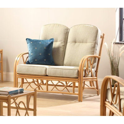 2 Seater Loveseat