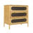 Bouchra 31.5'' Console Table