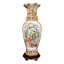 Vase japonais avec poignées Satsuma