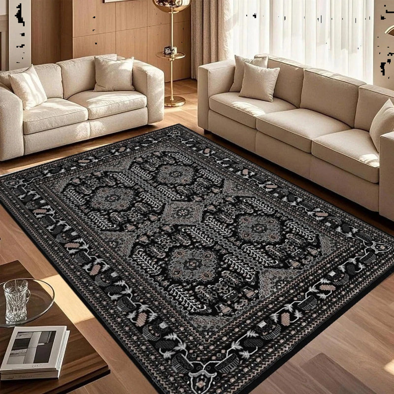 Area Rug, Rectangle 200 x 290 cm