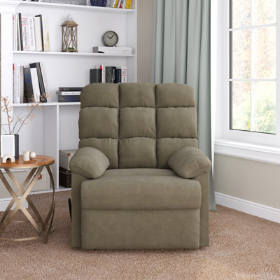 Eger Recliner